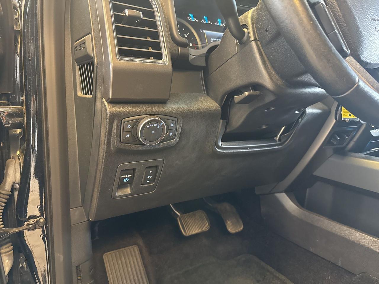 2017 Ford F-150 XLT Richmond VA