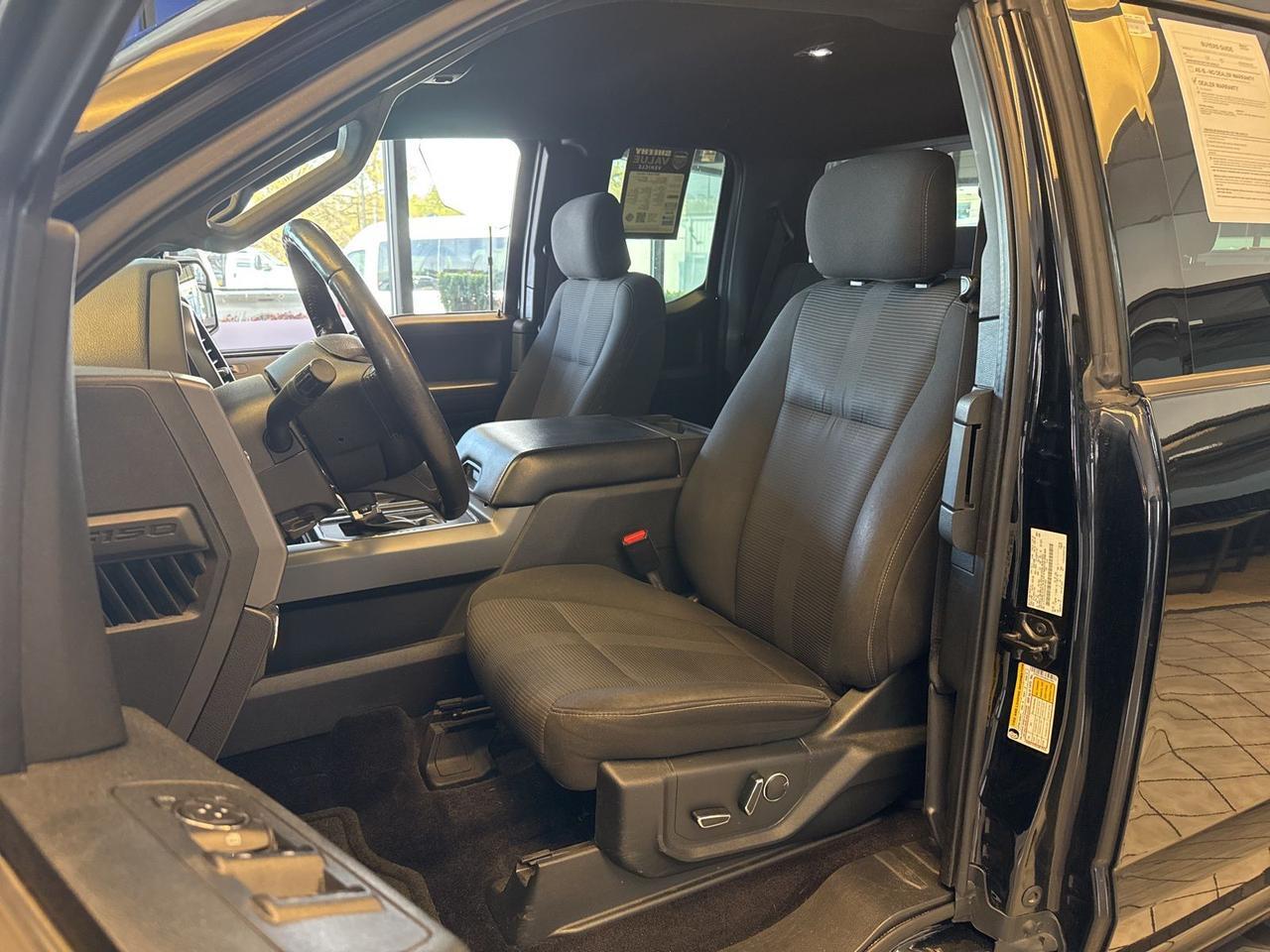 2017 Ford F-150 XLT Richmond VA