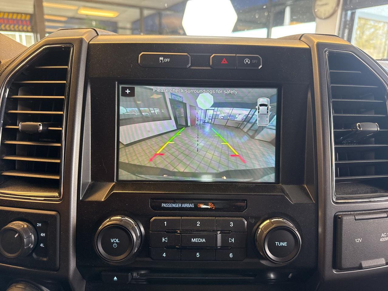 2017 Ford F-150 XLT Richmond VA