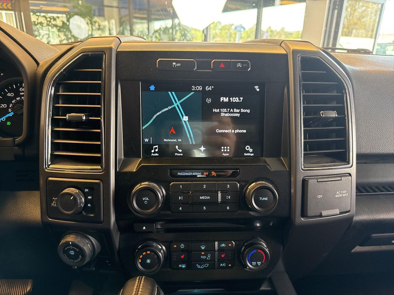 2017 Ford F-150 XLT Richmond VA