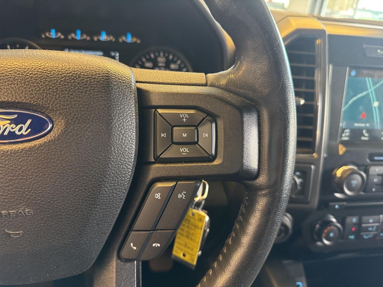 2017 Ford F-150 XLT Richmond VA