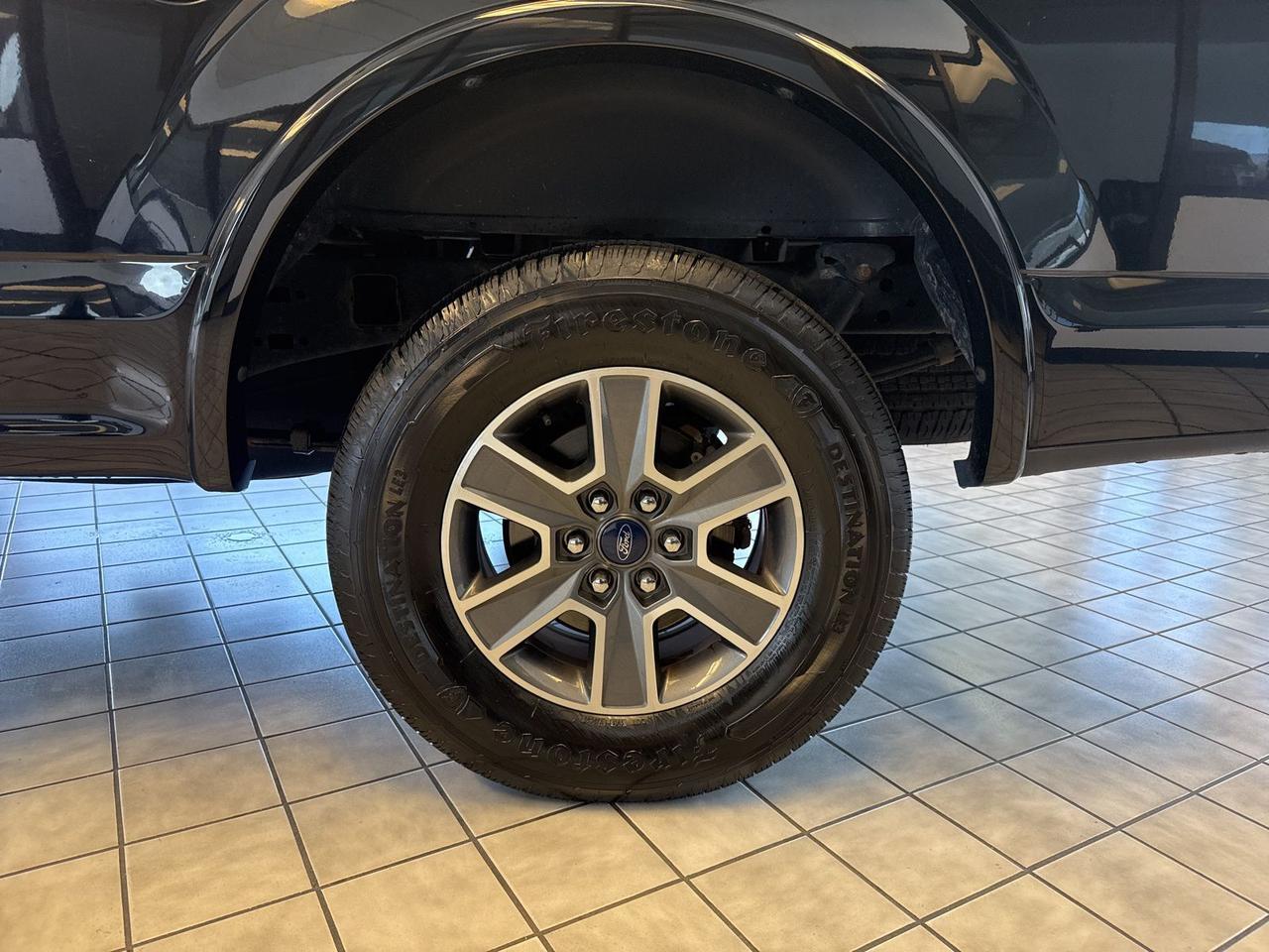 2017 Ford F-150 XLT Richmond VA