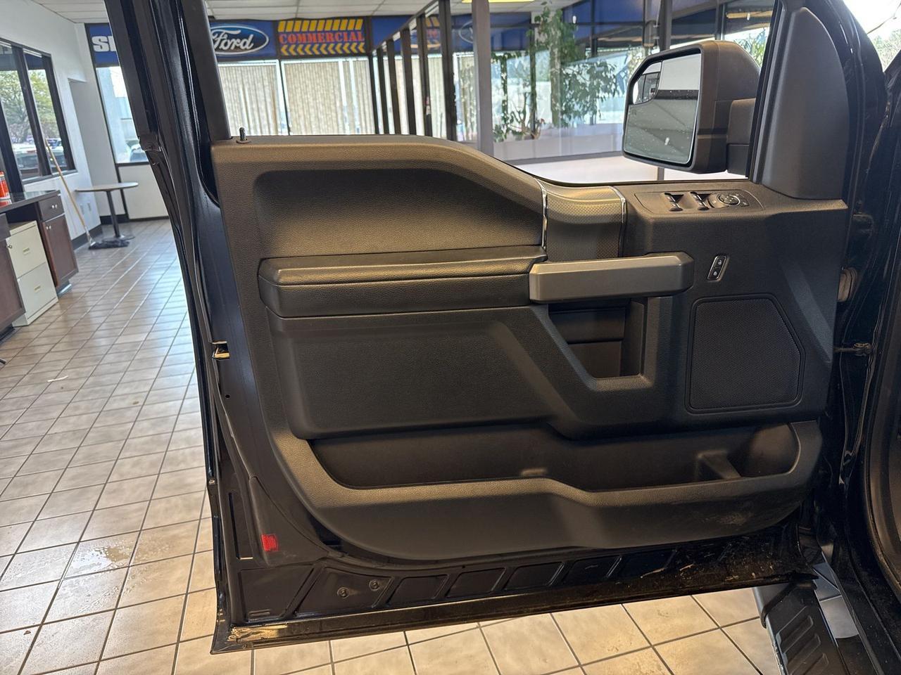 2017 Ford F-150 XLT Richmond VA