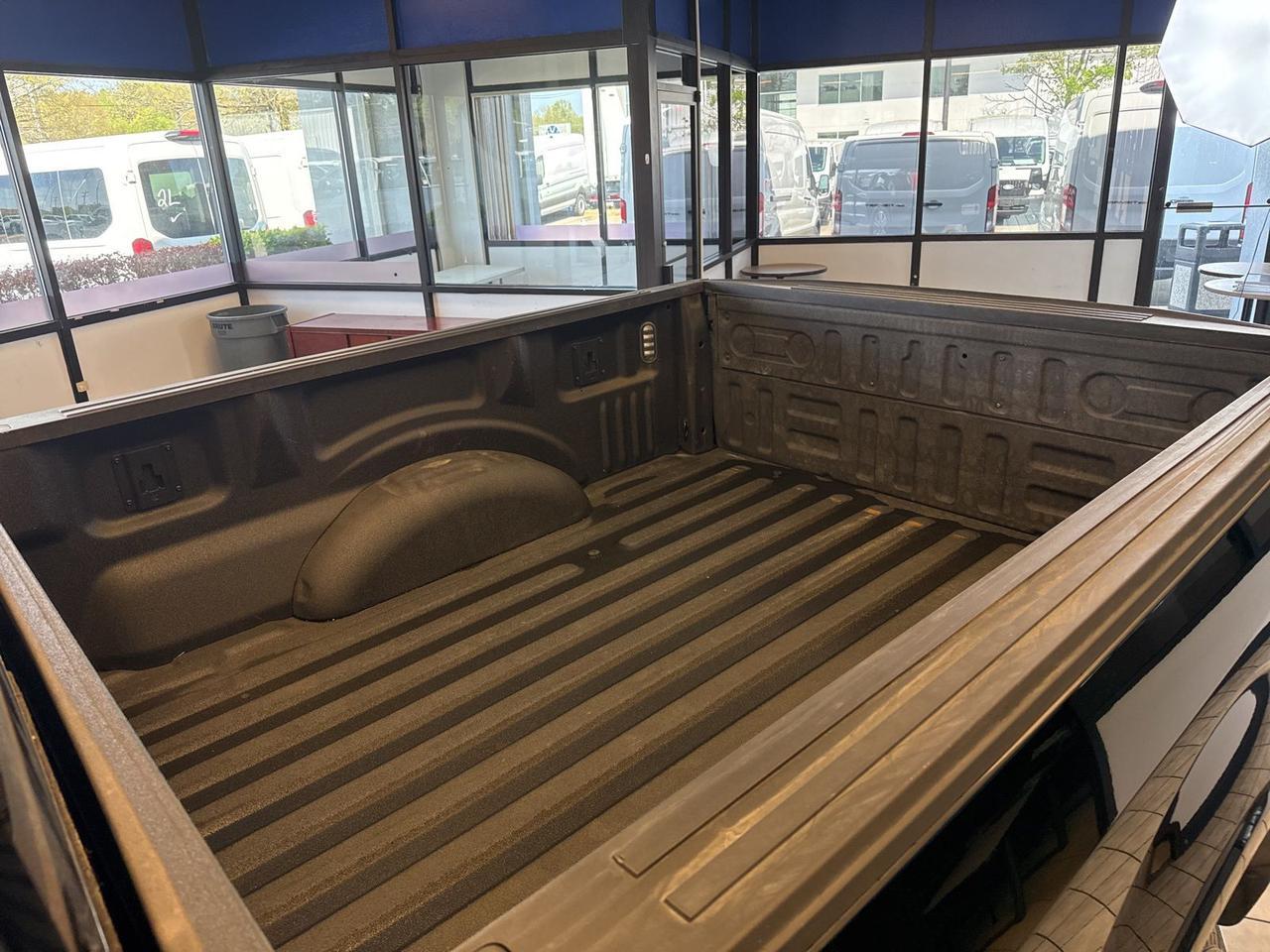 2017 Ford F-150 XLT Richmond VA