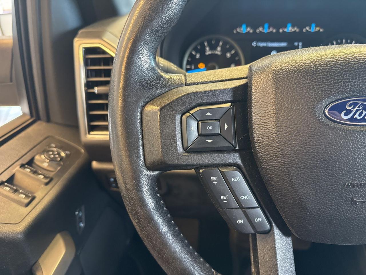 2017 Ford F-150 XLT Richmond VA