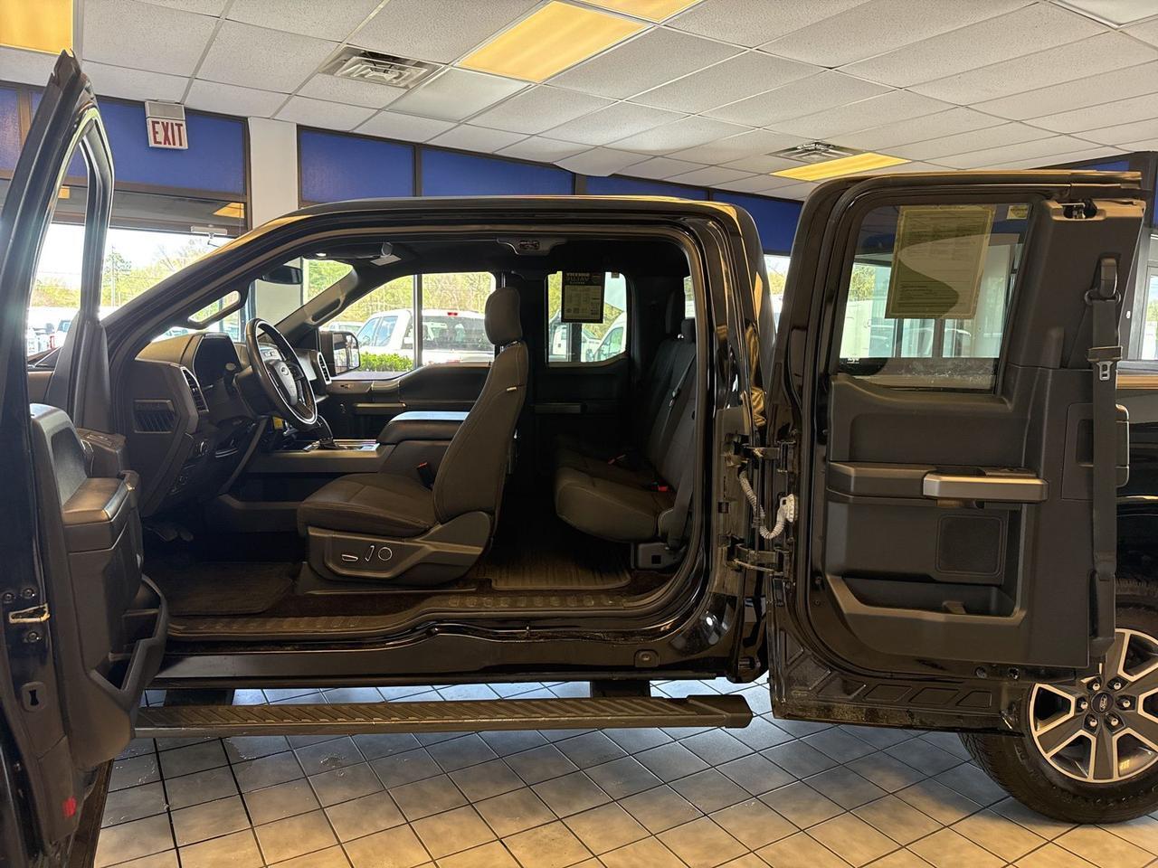 2017 Ford F-150 XLT Richmond VA