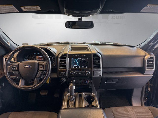 2017 Ford F-150 XLT Richmond VA