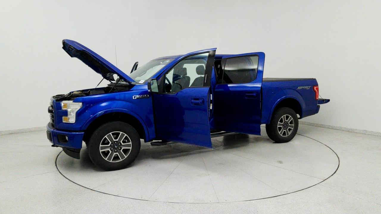 2017 Ford F-150 XLT Springfield VA