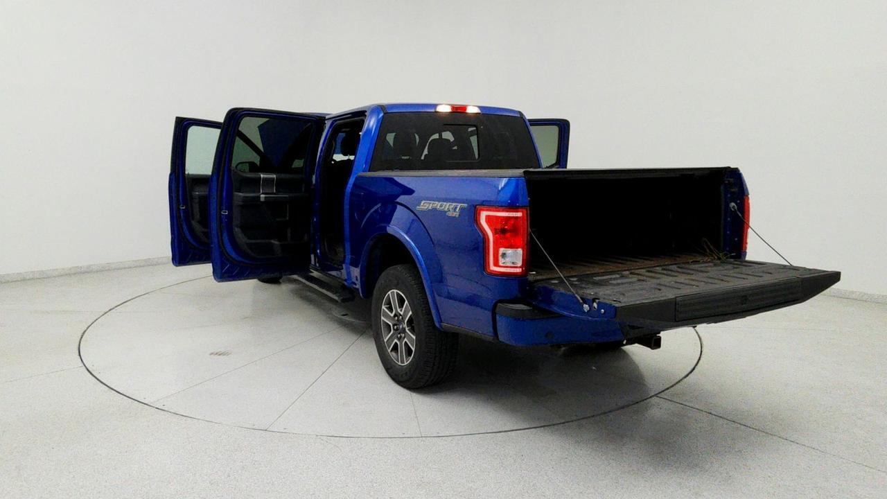 2017 Ford F-150 XLT Springfield VA