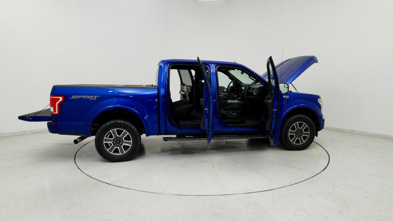 2017 Ford F-150 XLT Springfield VA