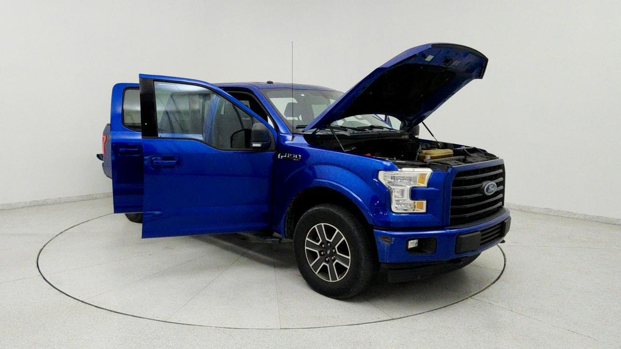 2017 Ford F-150 XLT Springfield VA