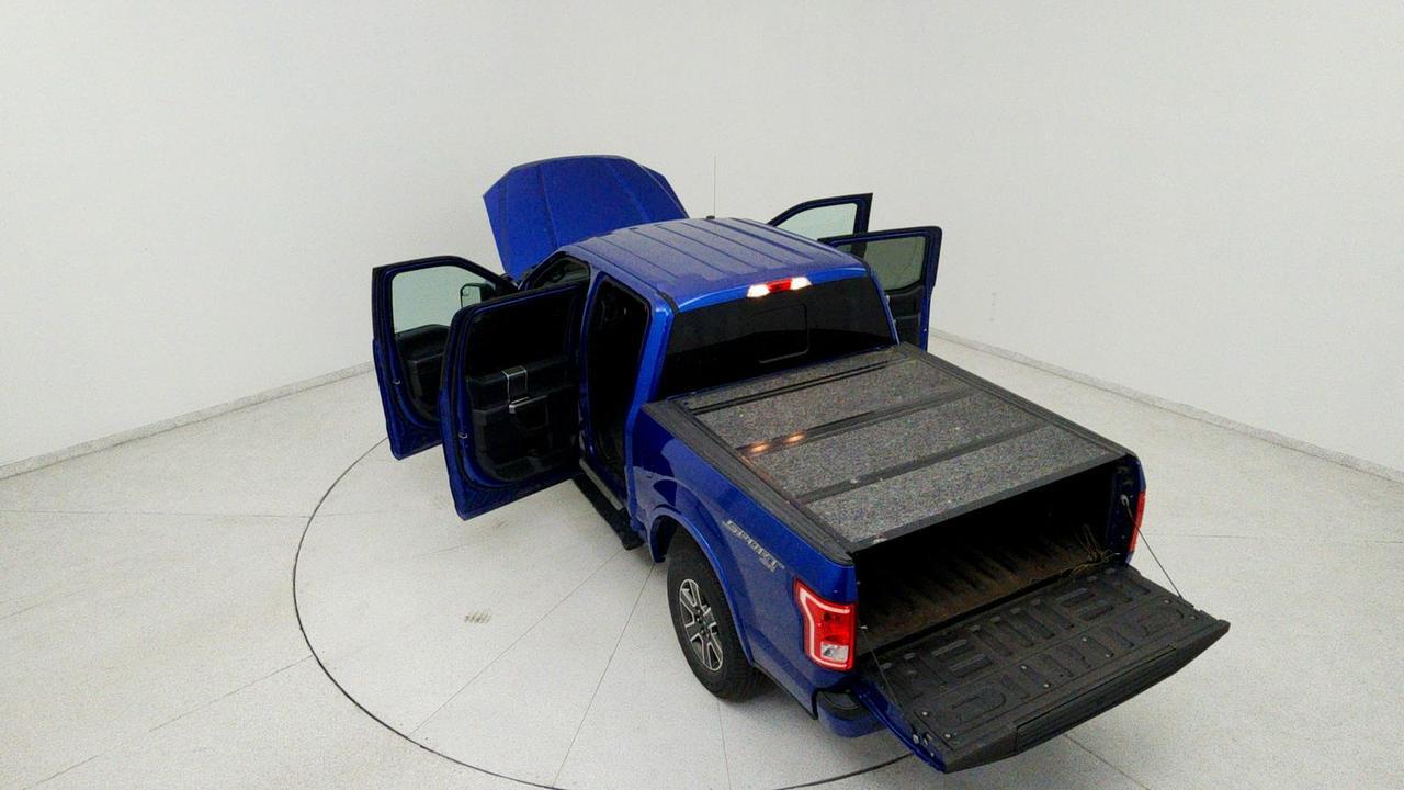 2017 Ford F-150 XLT Springfield VA