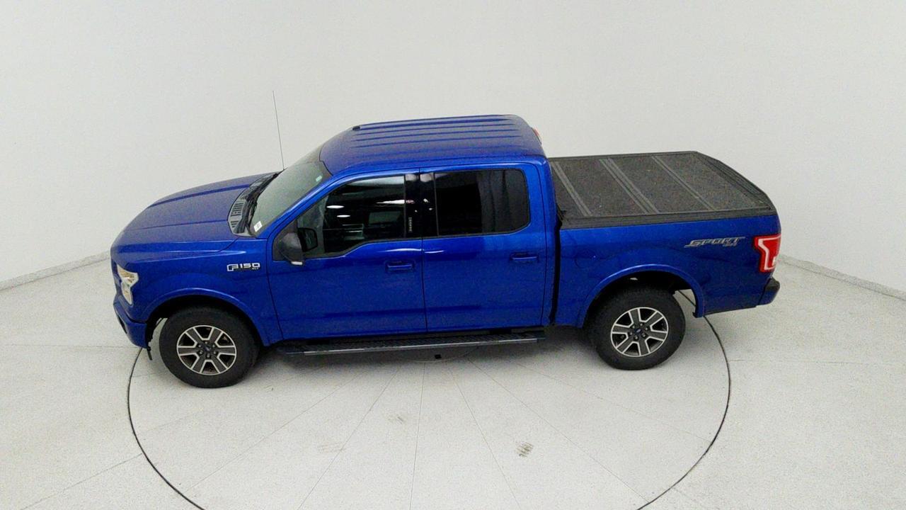 2017 Ford F-150 XLT Springfield VA