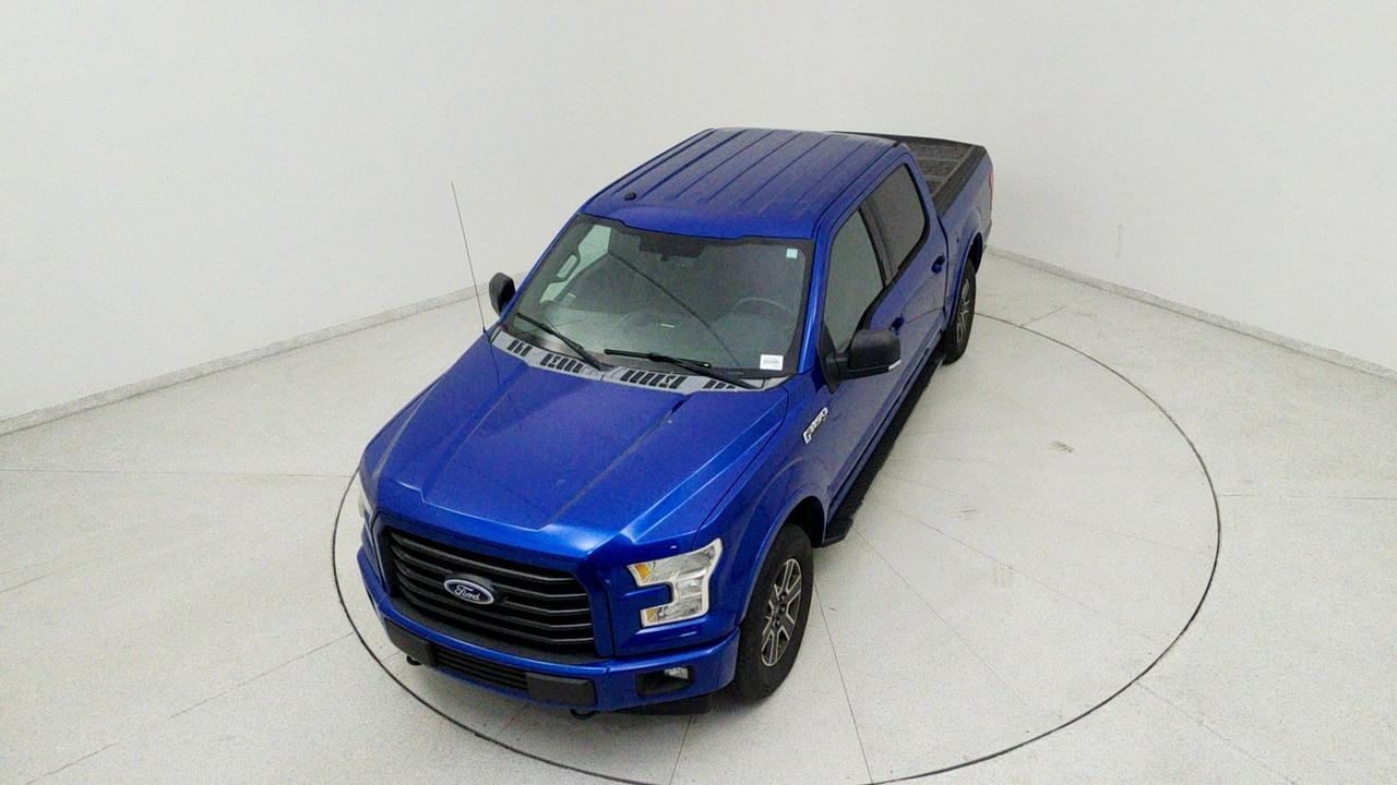 2017 Ford F-150 XLT Springfield VA