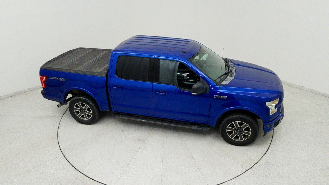 2017 Ford F-150 XLT Springfield VA