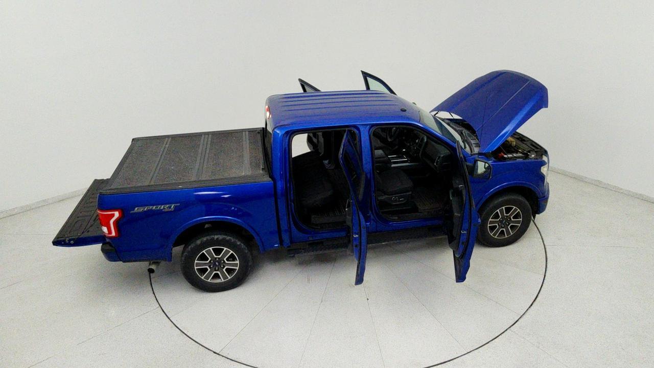 2017 Ford F-150 XLT Springfield VA