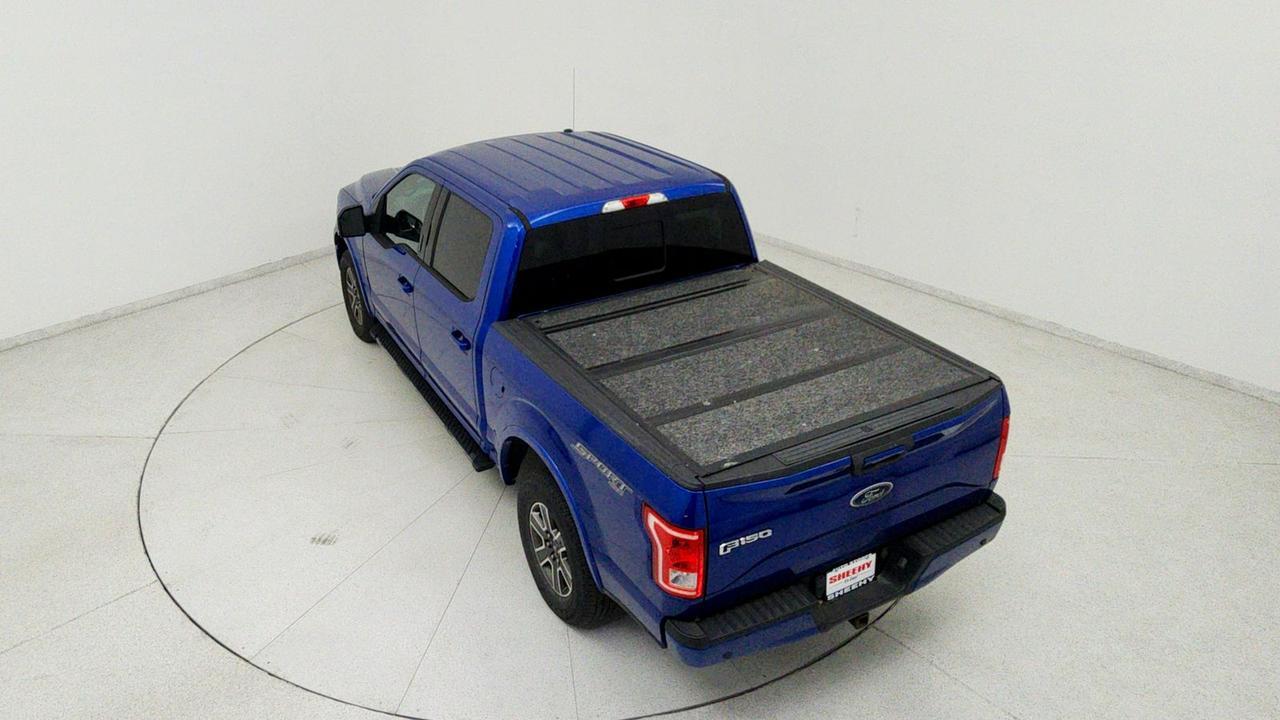 2017 Ford F-150 XLT Springfield VA
