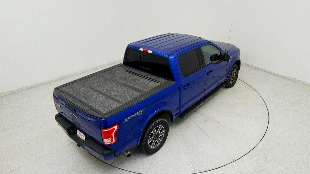 2017 Ford F-150 XLT Springfield VA
