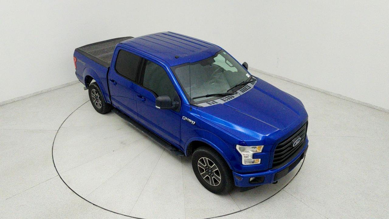 2017 Ford F-150 XLT Springfield VA