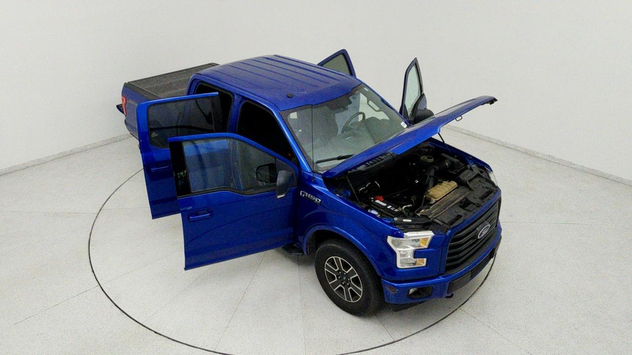 2017 Ford F-150 XLT Springfield VA