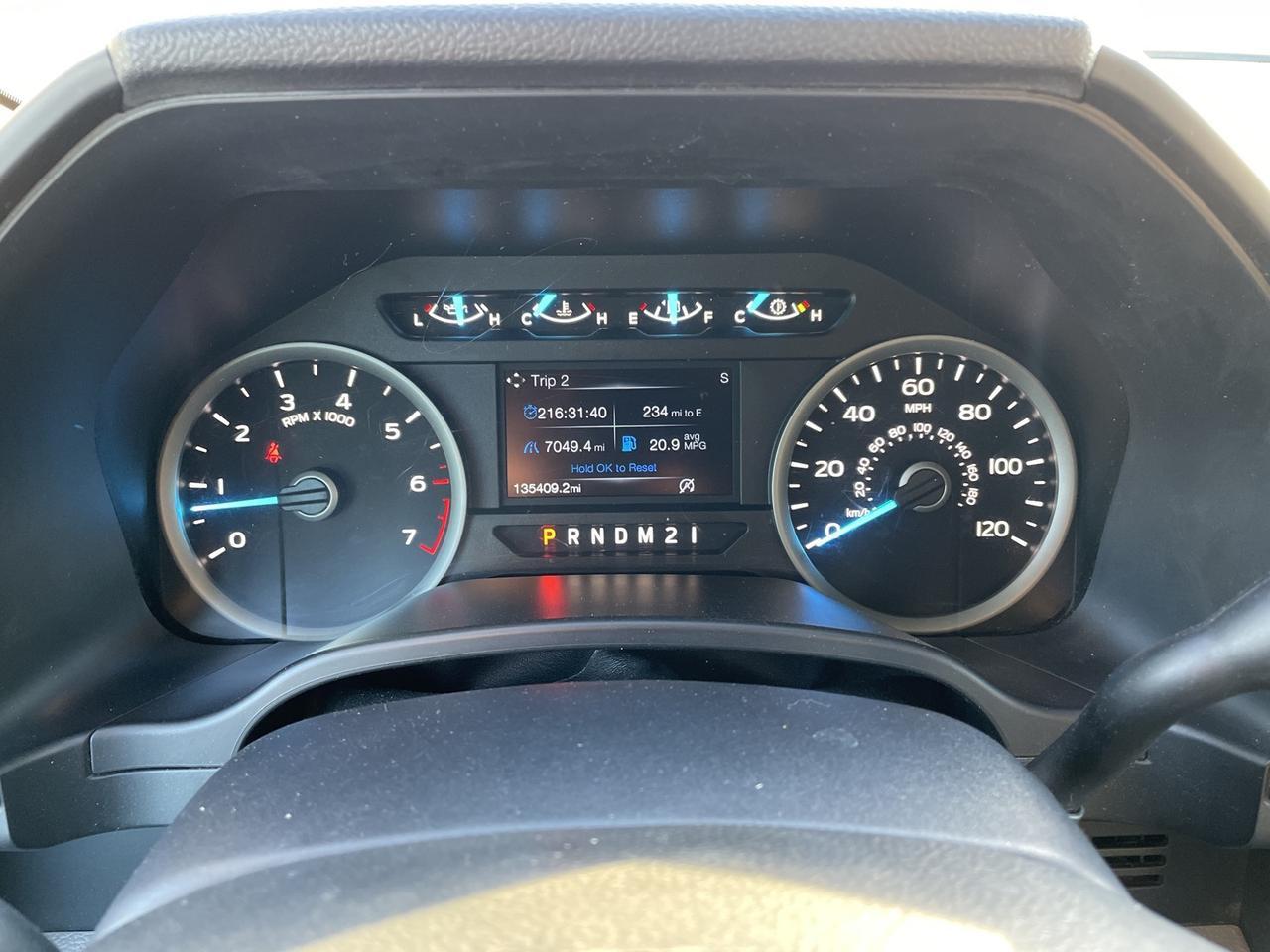 2017 Ford F-150 XLT Springfield VA