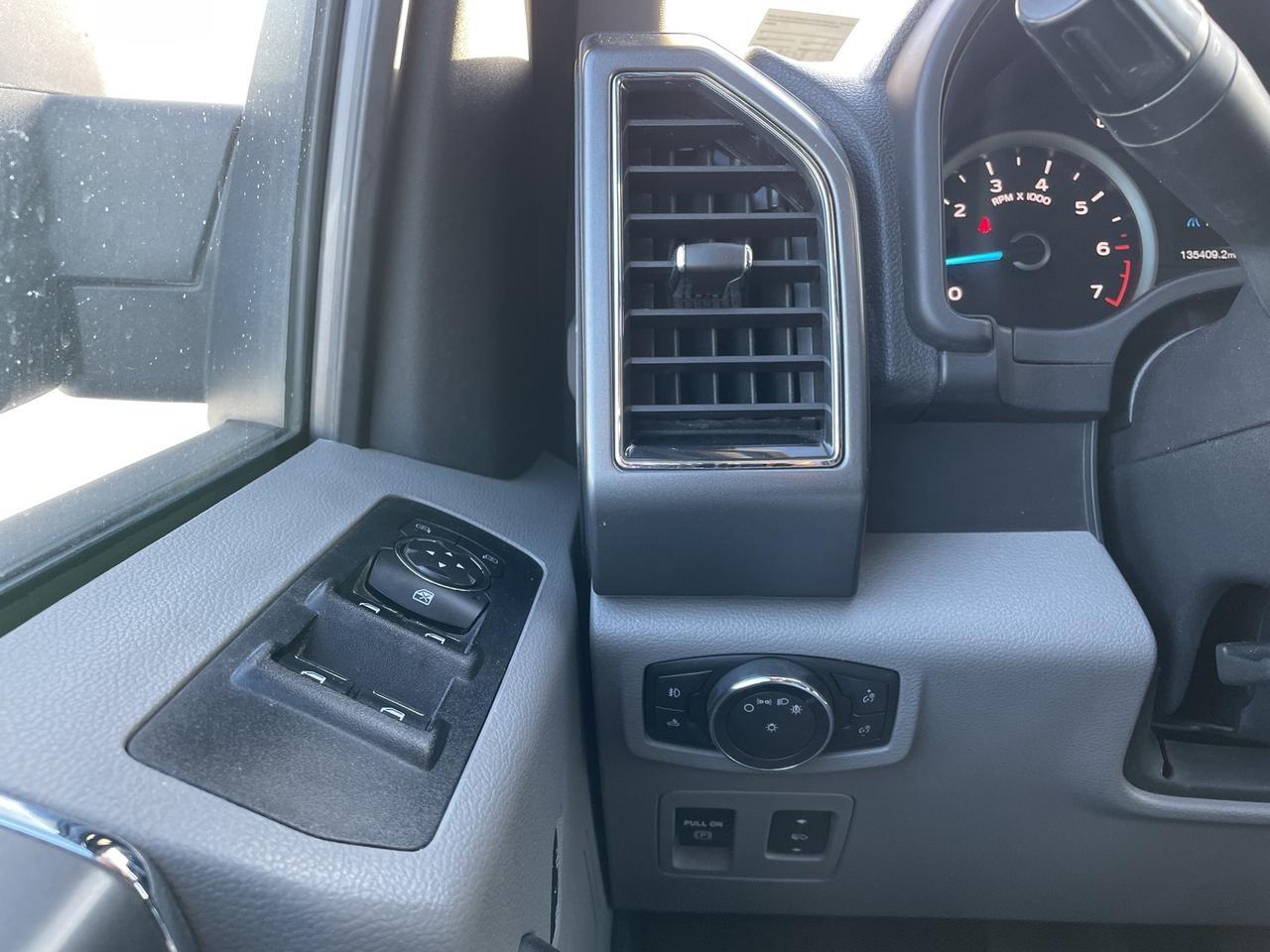 2017 Ford F-150 XLT Springfield VA