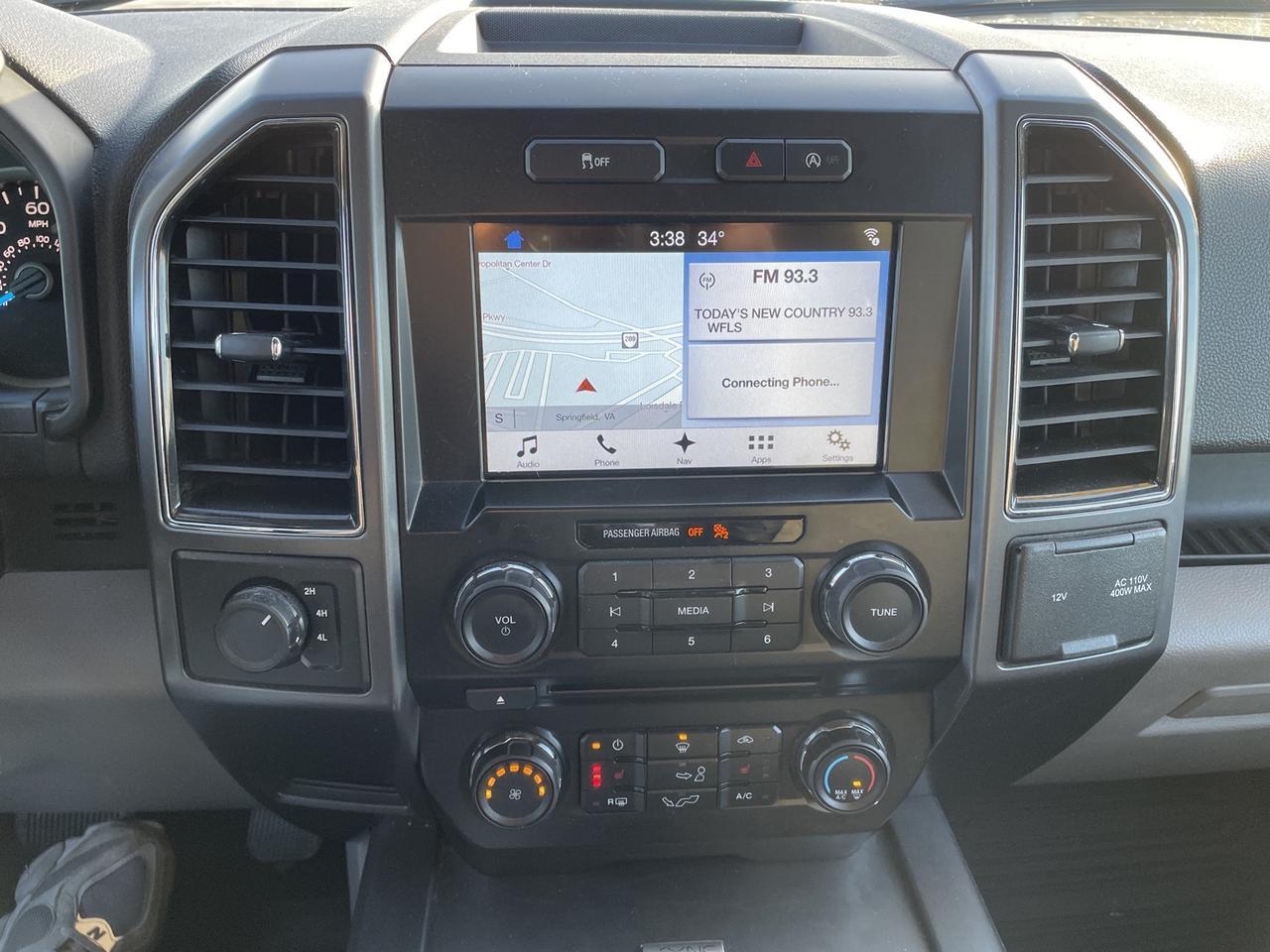 2017 Ford F-150 XLT Springfield VA