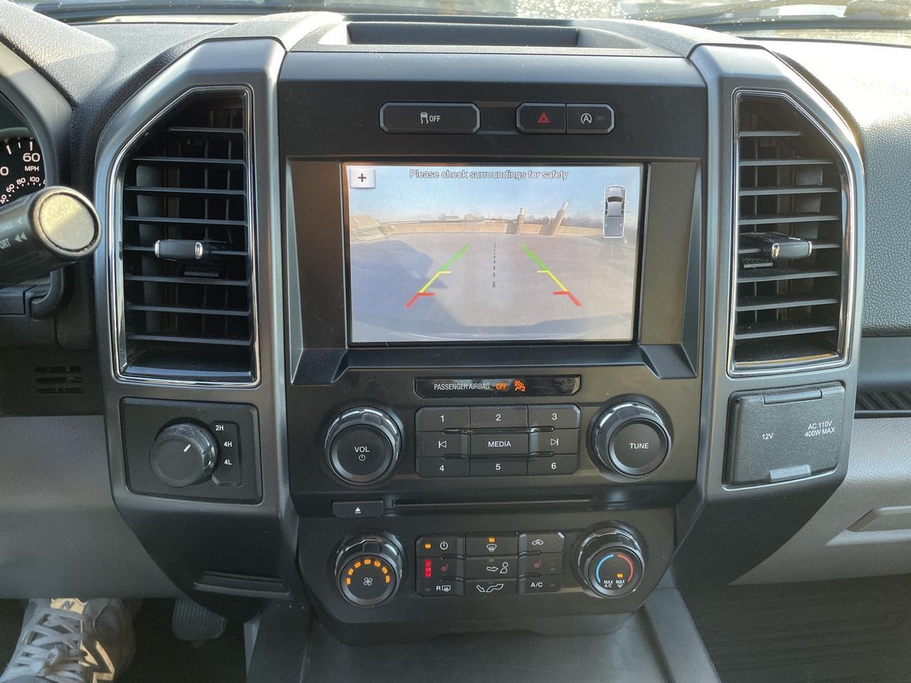 2017 Ford F-150 XLT Springfield VA