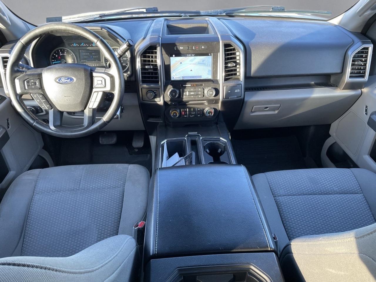 2017 Ford F-150 XLT Springfield VA