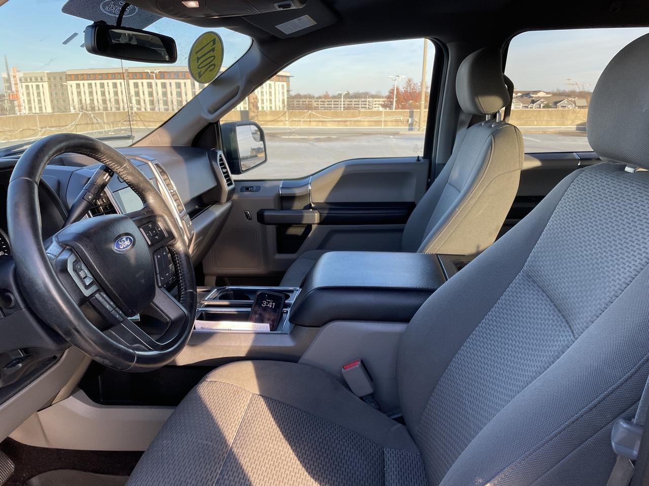 2017 Ford F-150 XLT Springfield VA