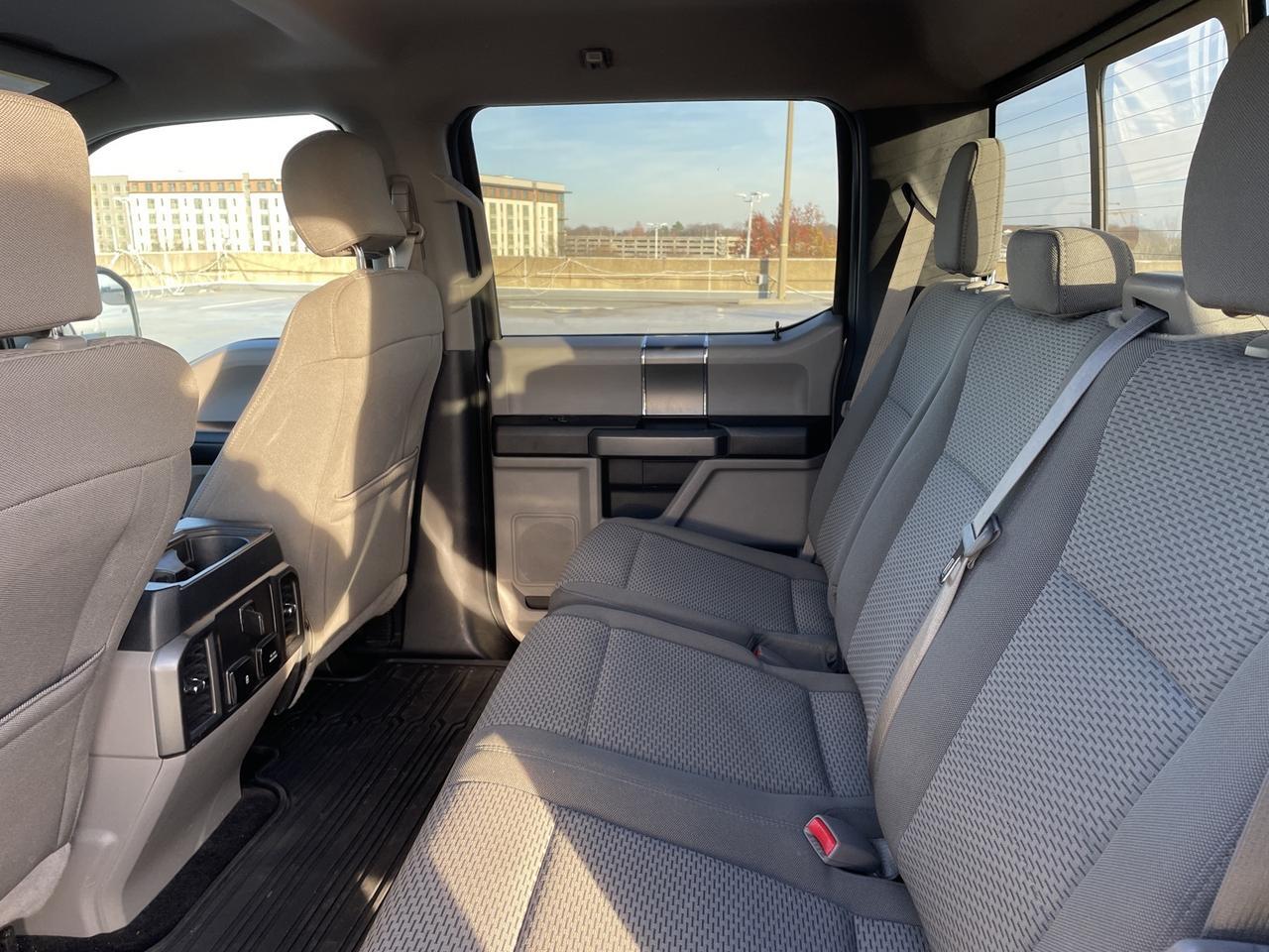 2017 Ford F-150 XLT Springfield VA