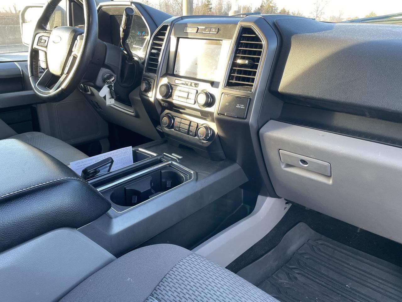 2017 Ford F-150 XLT Springfield VA