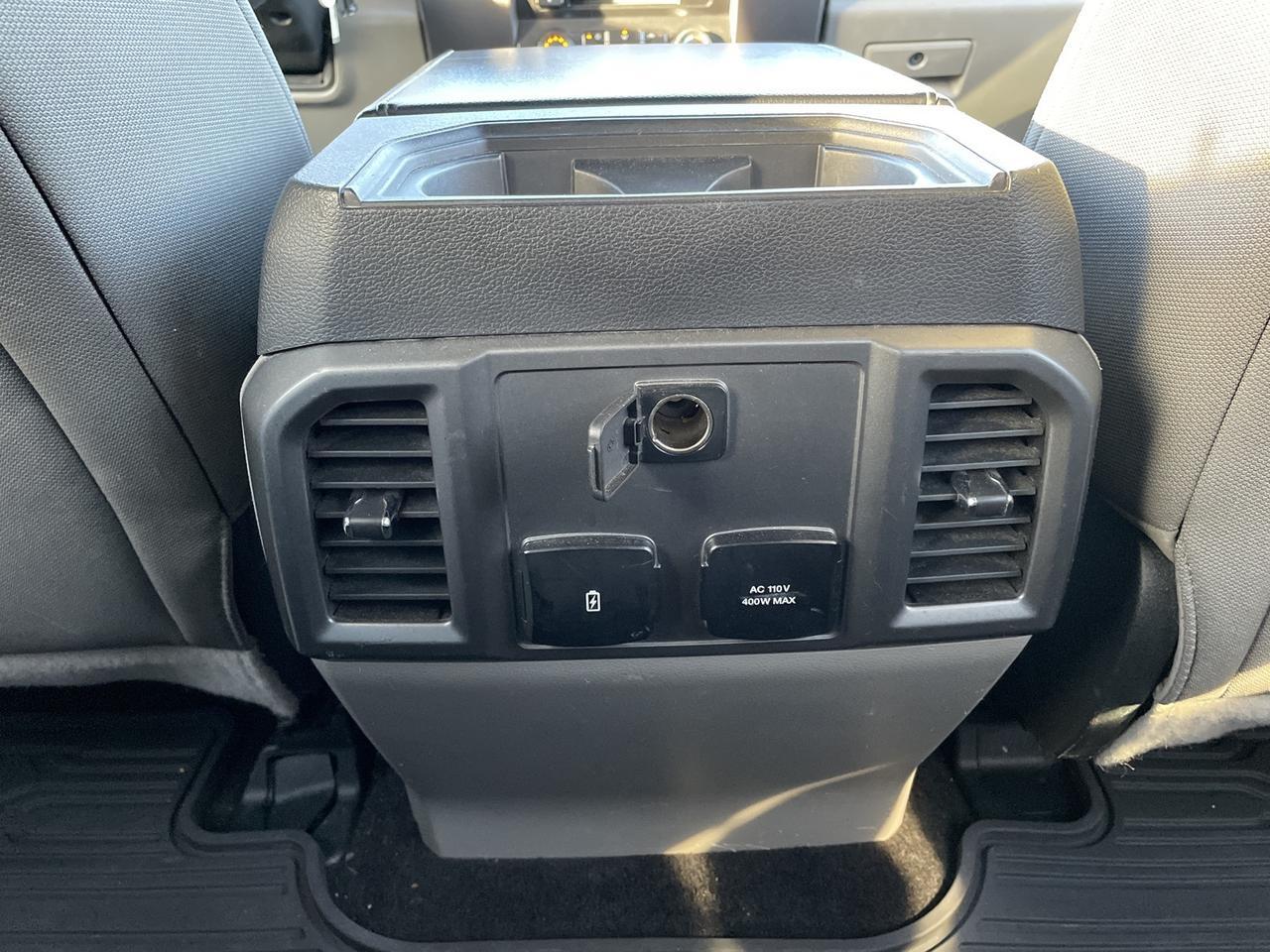 2017 Ford F-150 XLT Springfield VA