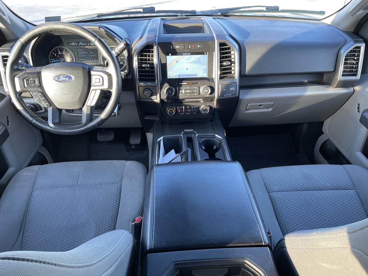 2017 Ford F-150 XLT Springfield VA