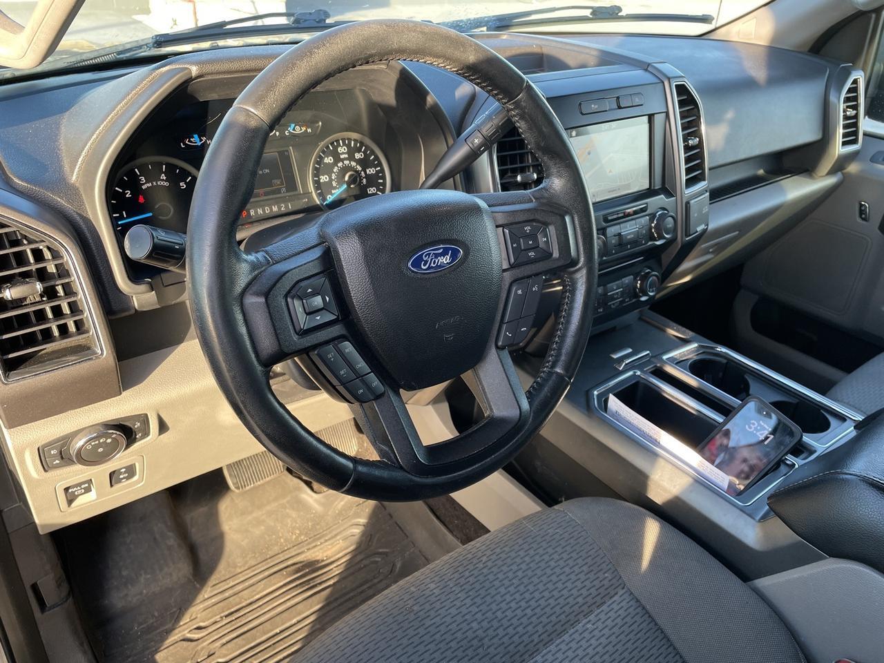 2017 Ford F-150 XLT Springfield VA