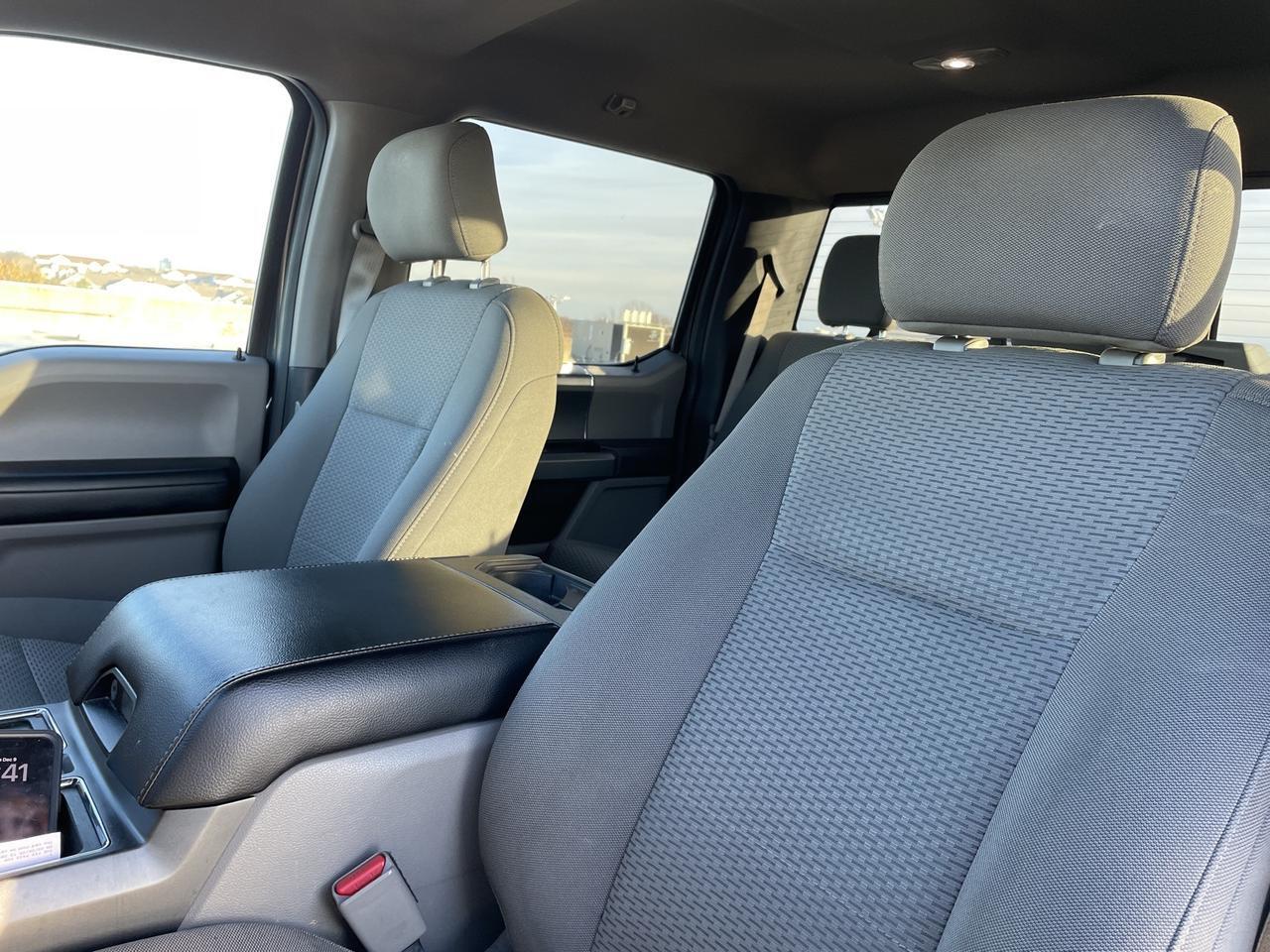 2017 Ford F-150 XLT Springfield VA