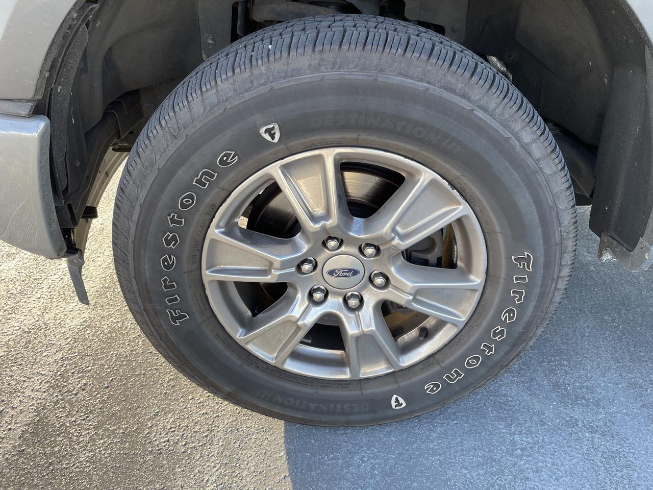 2017 Ford F-150 XLT Springfield VA