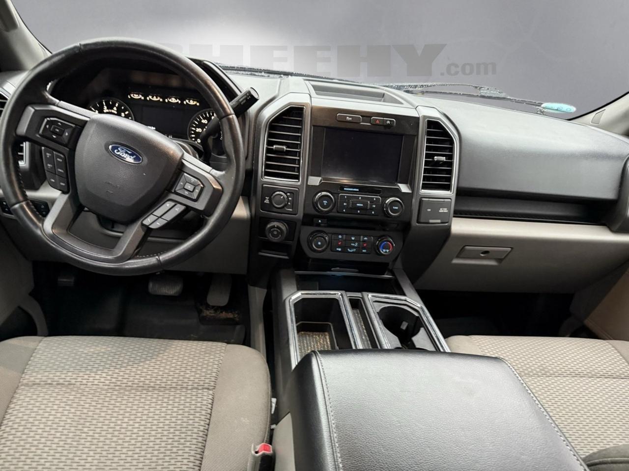 2017 Ford F-150 XLT Annapolis MD