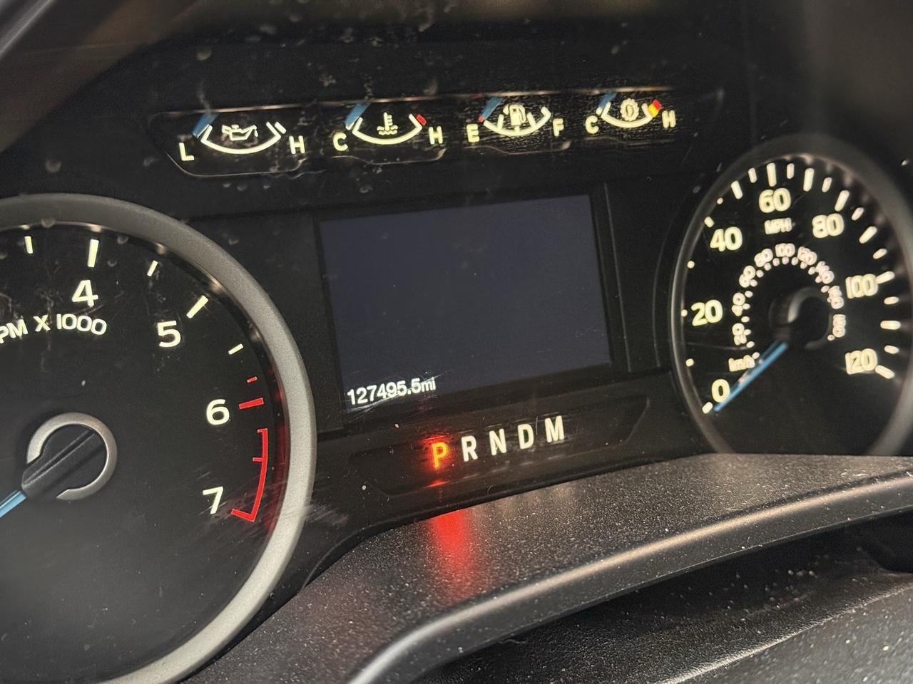 2017 Ford F-150 XLT Annapolis MD