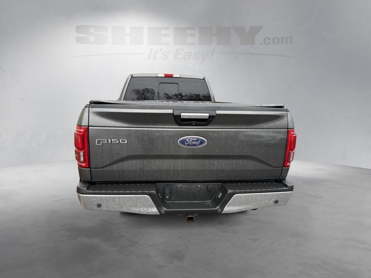 2017 Ford F-150 XLT Annapolis MD