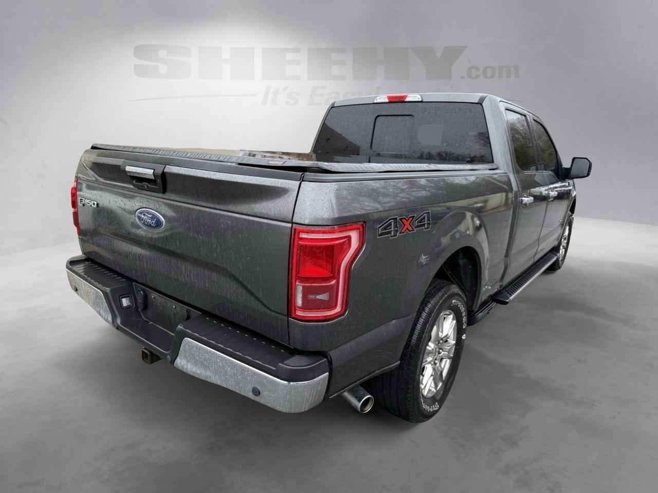 2017 Ford F-150 XLT Annapolis MD