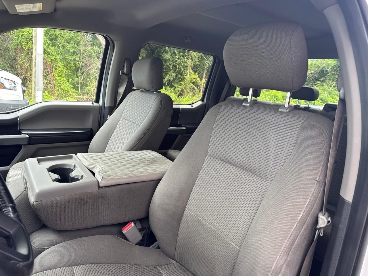 2017 Ford F-150 XLT Warrenton VA