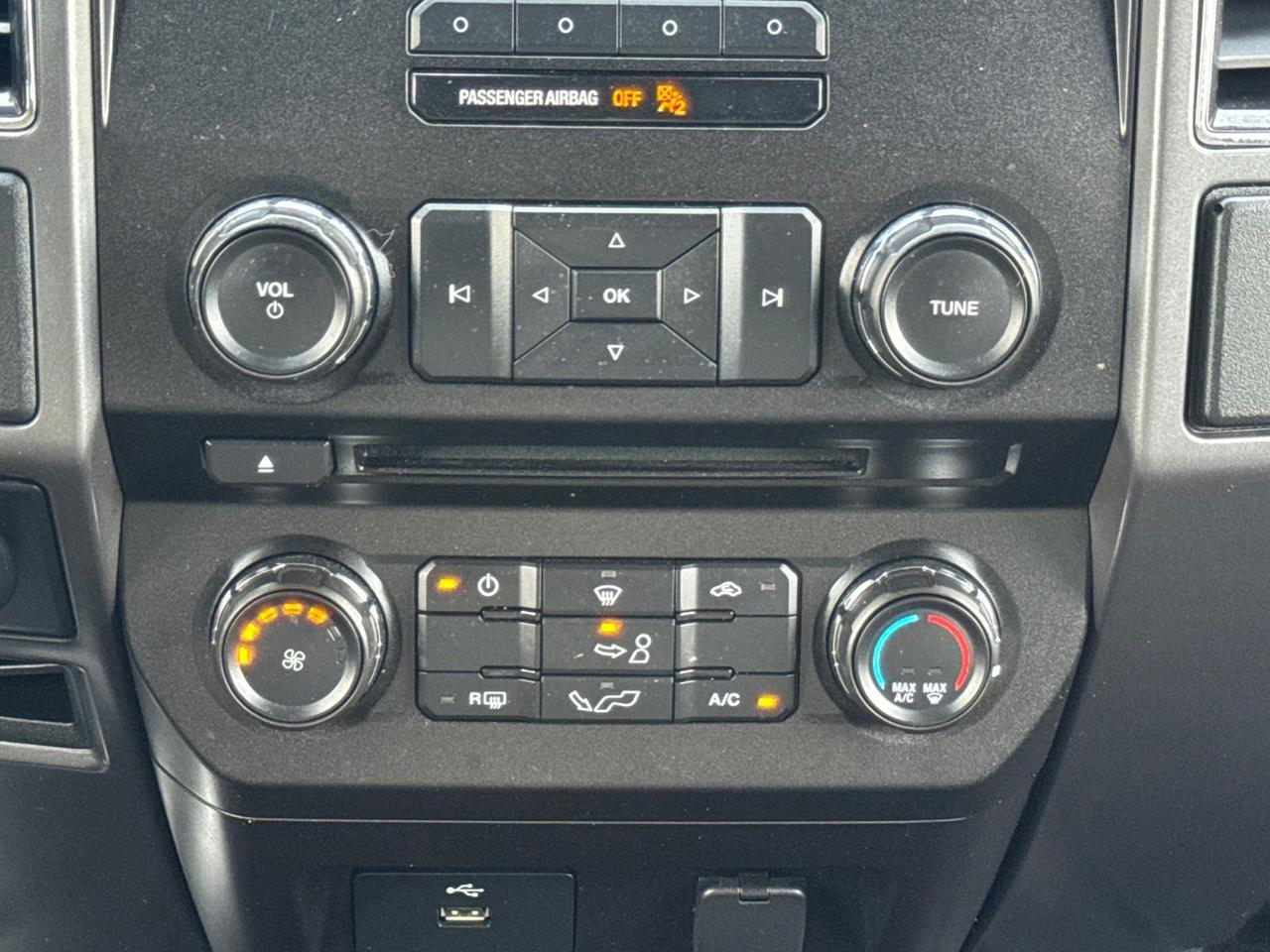 2017 Ford F-150 XLT Warrenton VA