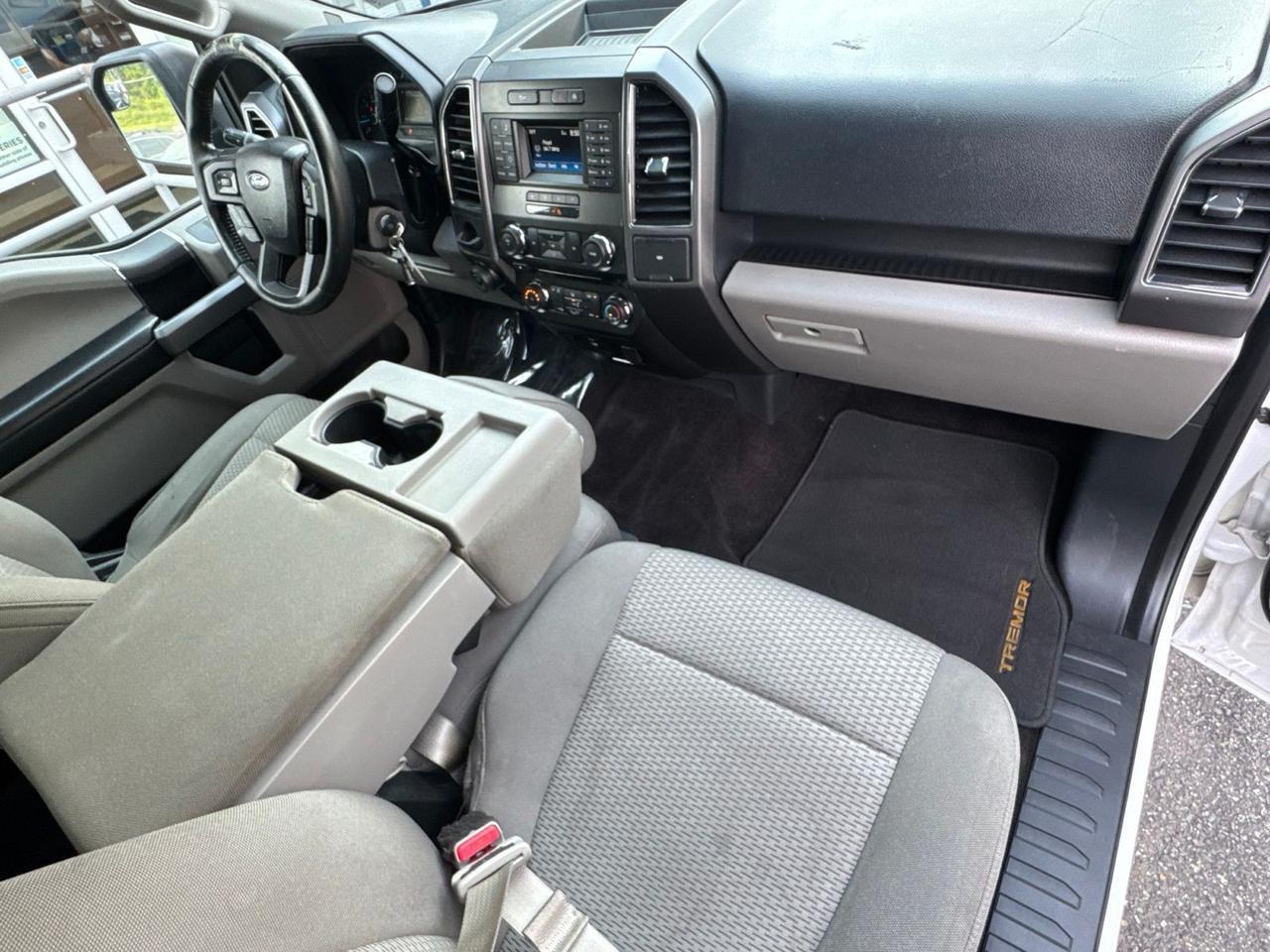 2017 Ford F-150 XLT Warrenton VA