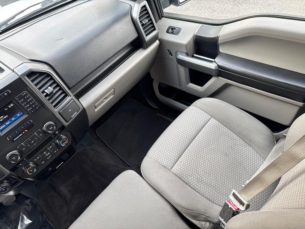 2017 Ford F-150 XLT Warrenton VA