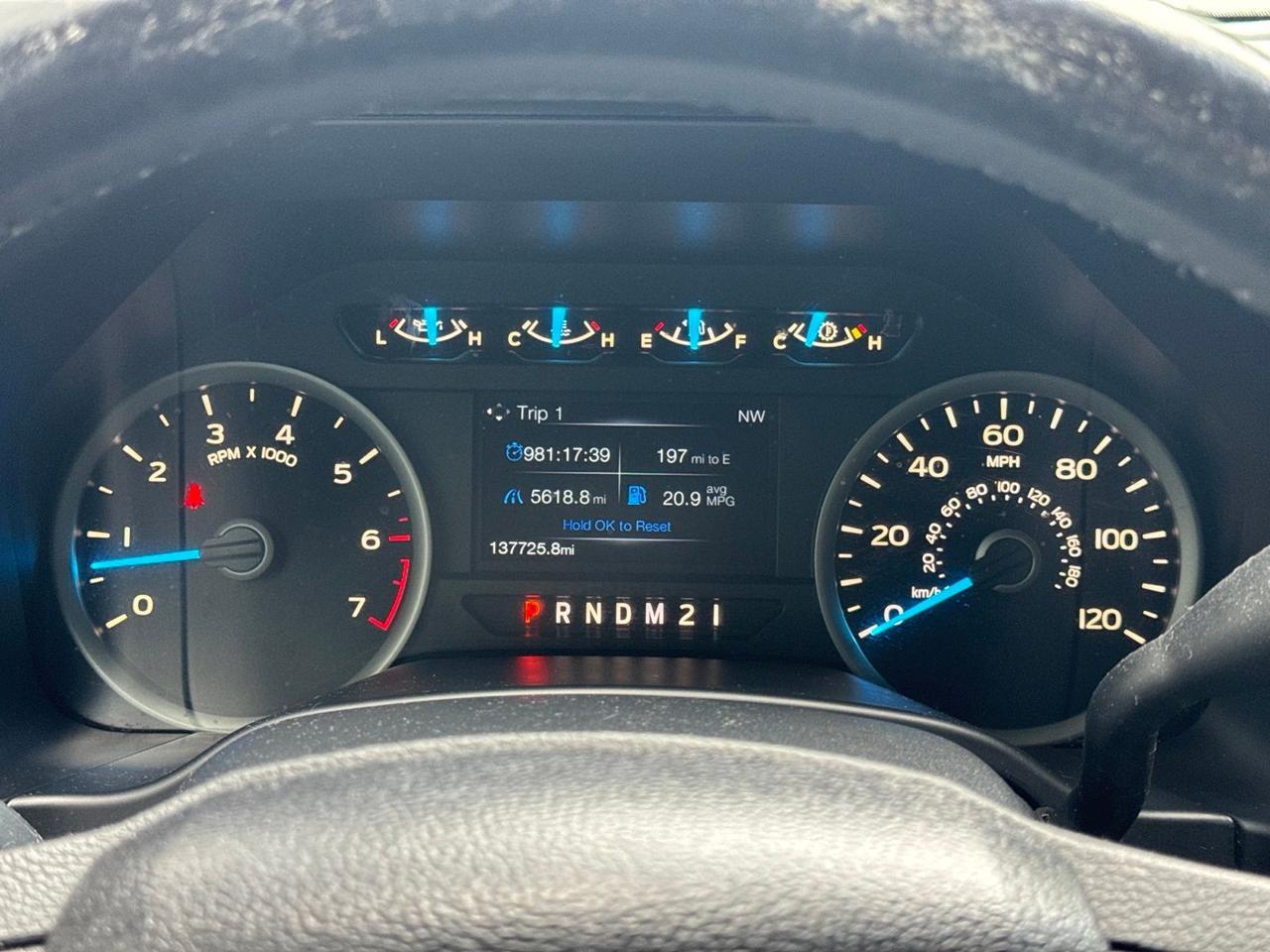 2017 Ford F-150 XLT Warrenton VA