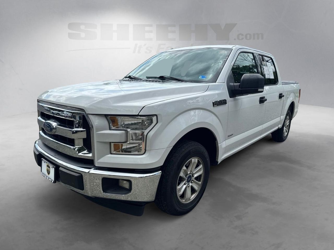 2017 Ford F-150 XLT Warrenton VA