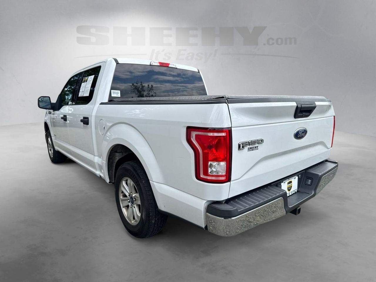 2017 Ford F-150 XLT Warrenton VA