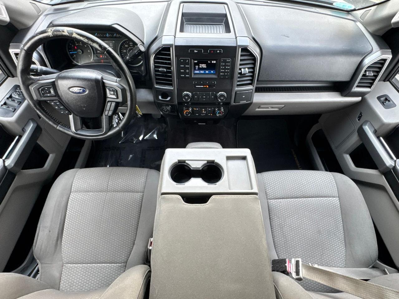 2017 Ford F-150 XLT Warrenton VA