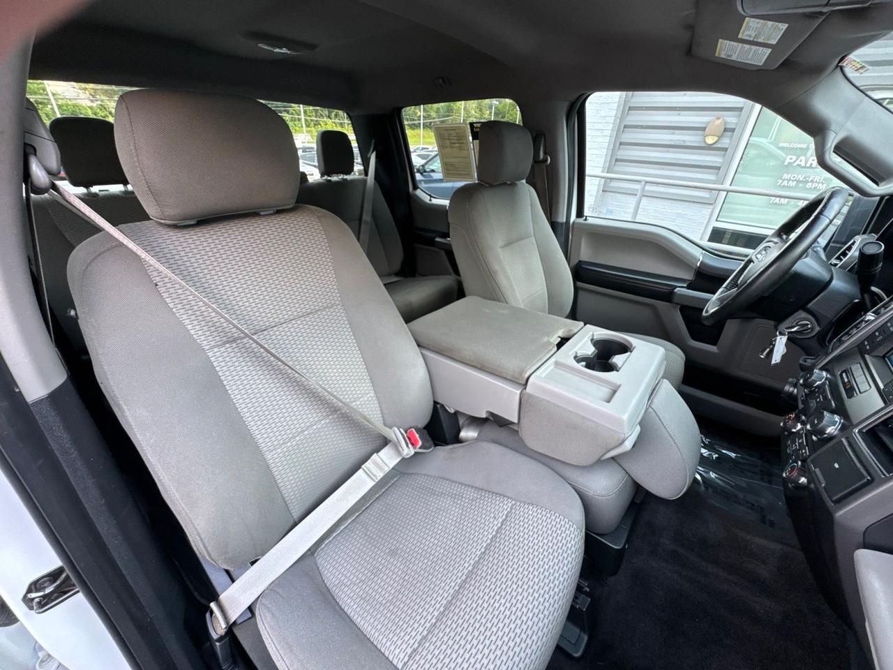 2017 Ford F-150 XLT Warrenton VA